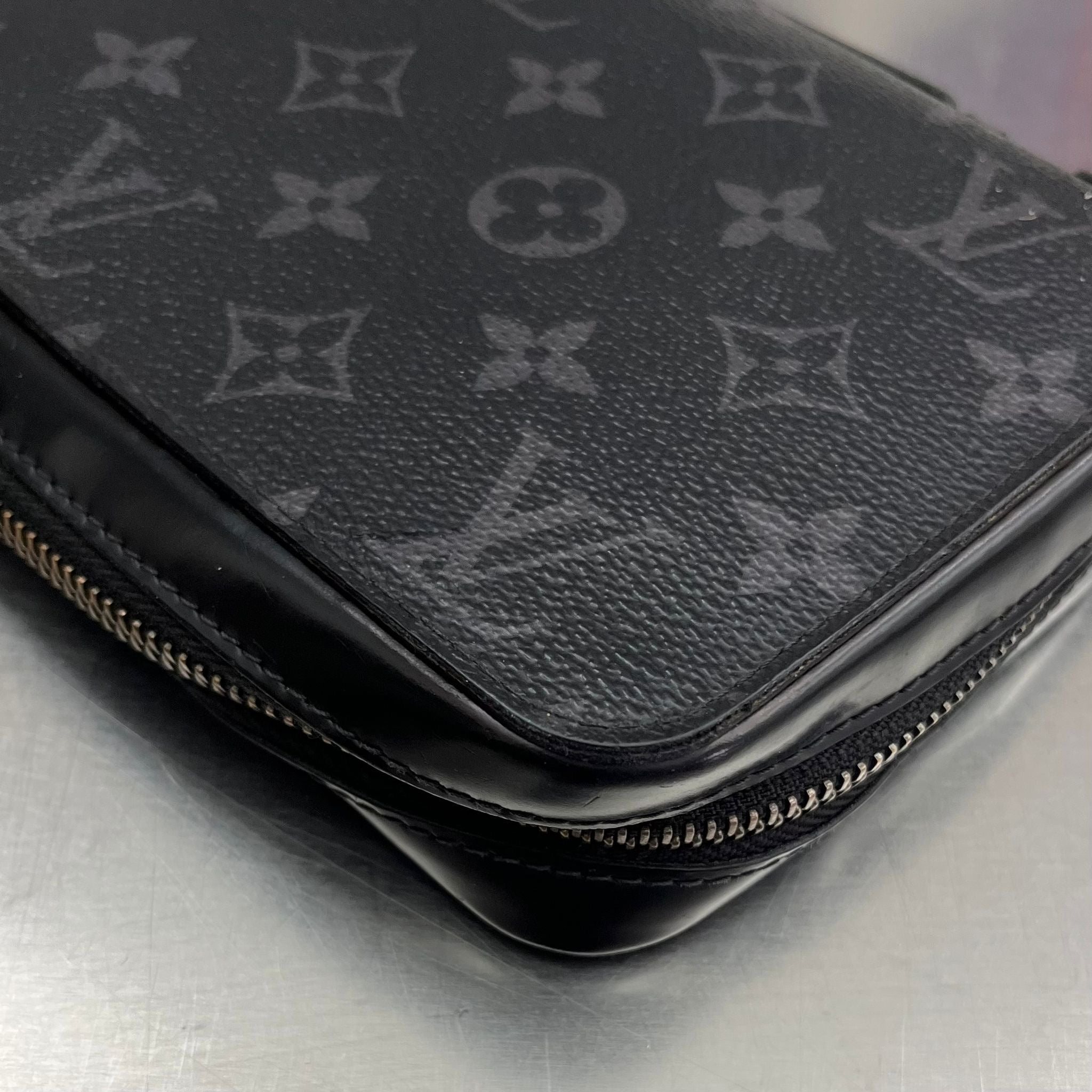 Louis Vuitton Zippy XL