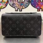 Louis Vuitton Zippy XL