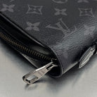 Louis Vuitton Zippy XL