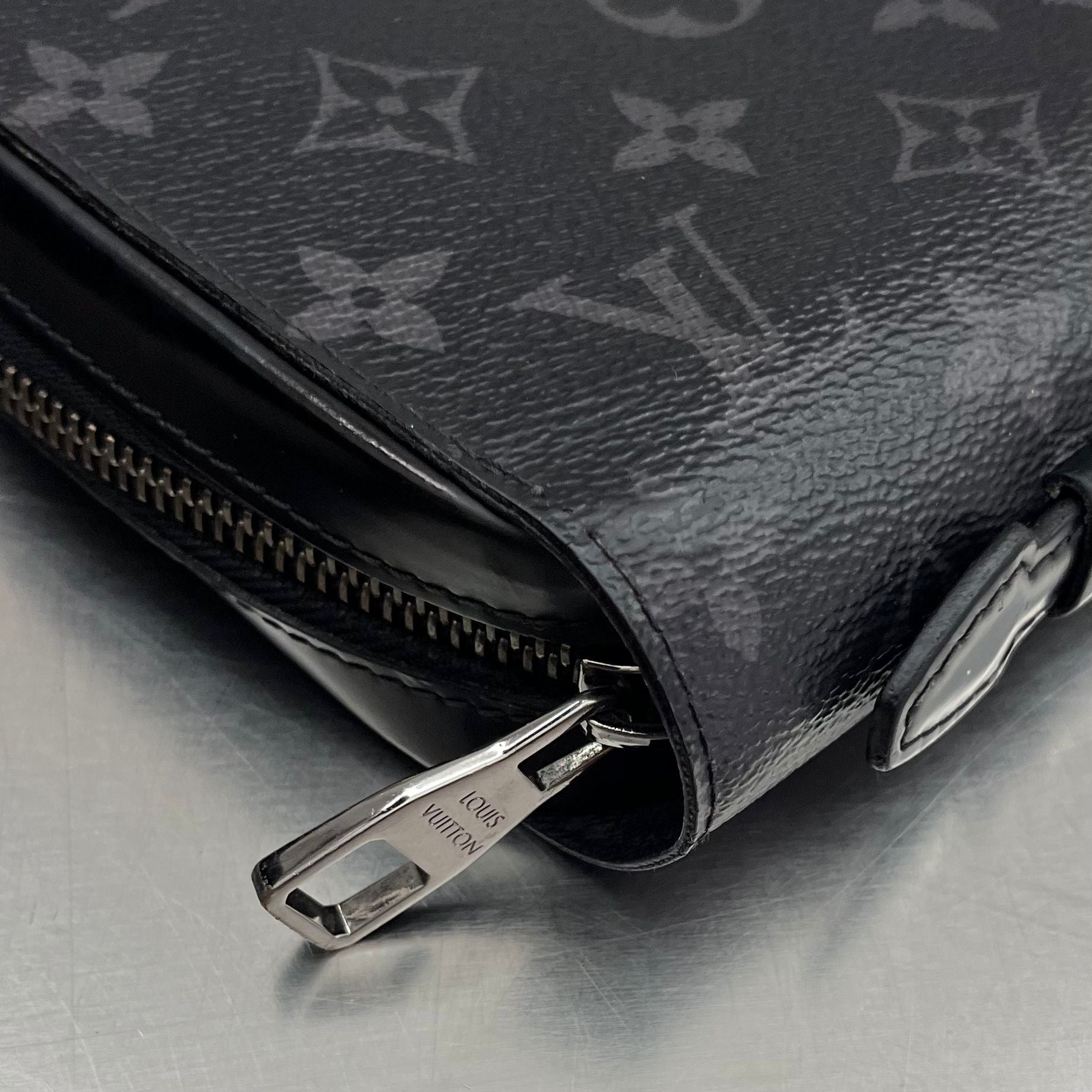 Louis Vuitton Zippy XL