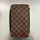 Louis Vuitton Zippy XL Damier