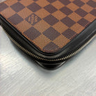 Louis Vuitton Zippy XL Damier
