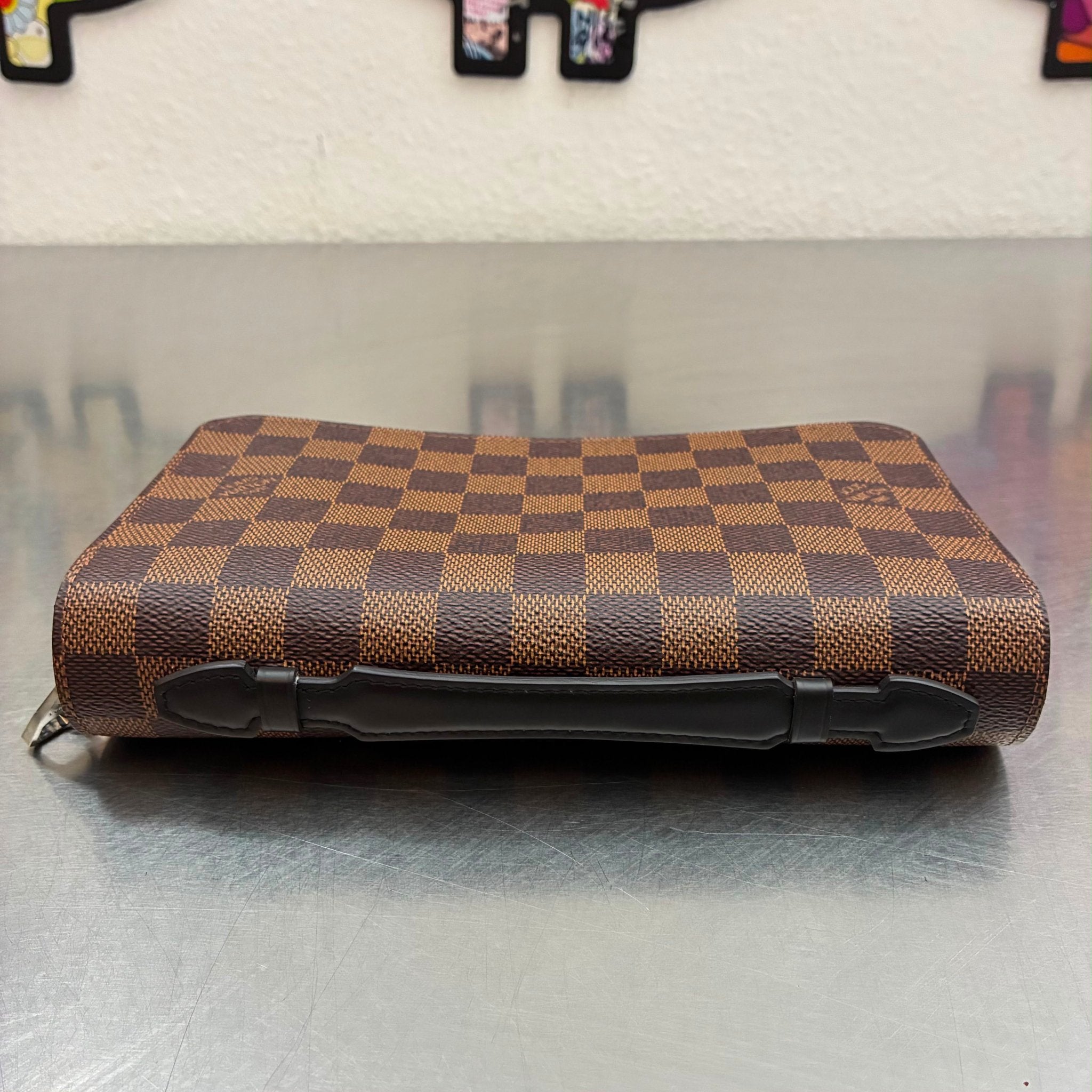 Louis Vuitton Zippy XL Damier