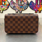 Louis Vuitton Zippy XL Damier