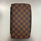 Louis Vuitton Zippy XL Damier
