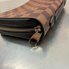 Louis Vuitton Zippy XL Damier