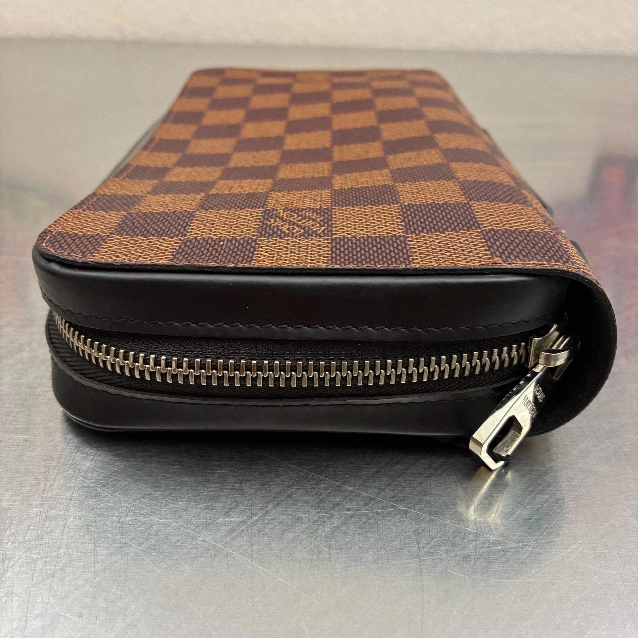 Louis Vuitton Zippy XL Damier