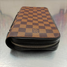 Louis Vuitton Zippy XL Damier