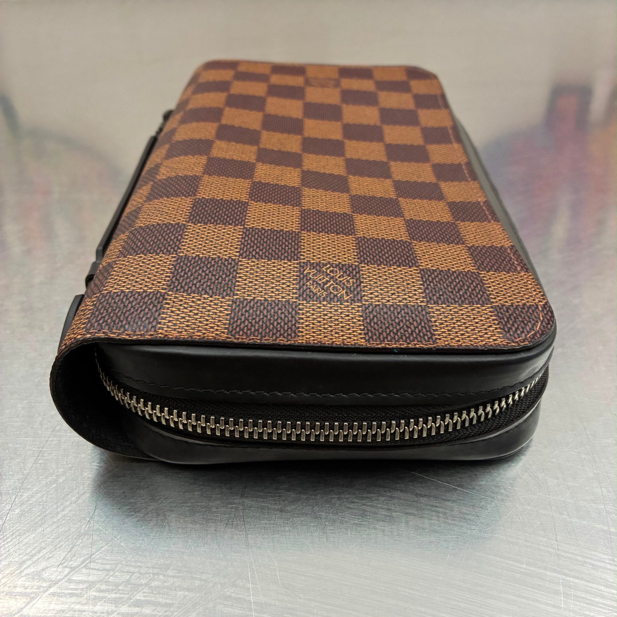 Louis Vuitton Zippy XL Damier
