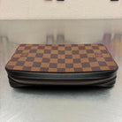Louis Vuitton Zippy XL Damier