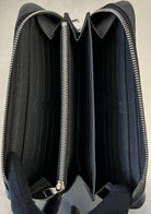 Louis Vuitton Zippy XL Taiga