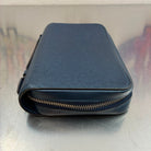 Louis Vuitton Zippy XL Taiga