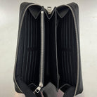 Louis Vuitton Zippy XL Taiga
