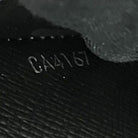 Louis Vuitton Zippy XL Taiga