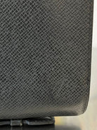 Louis Vuitton Zippy XL Taiga