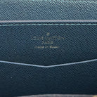 Louis Vuitton Zippy XL Taiga