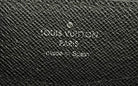 Louis Vuitton Zippy XL Taiga