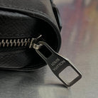 Louis Vuitton Zippy XL Taiga
