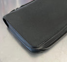 Louis Vuitton Zippy XL Taiga