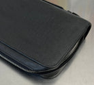 Louis Vuitton Zippy XL Taiga