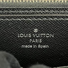 Louis Vuitton Zippy XL Taiga