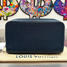 Louis Vuitton Zippy XL Taiga