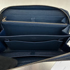 Louis Vuitton Zippy XL Taiga