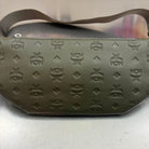 MCM Bauchtasche & Geldbörse