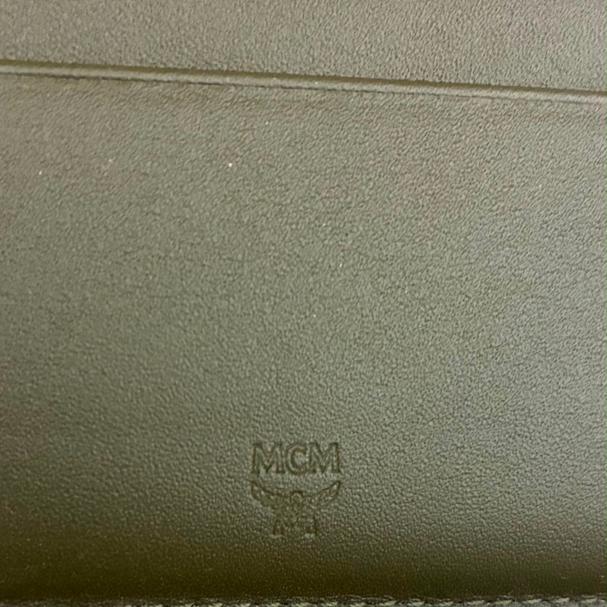 MCM Bauchtasche & Geldbörse