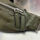 MCM Bauchtasche & Geldbörse