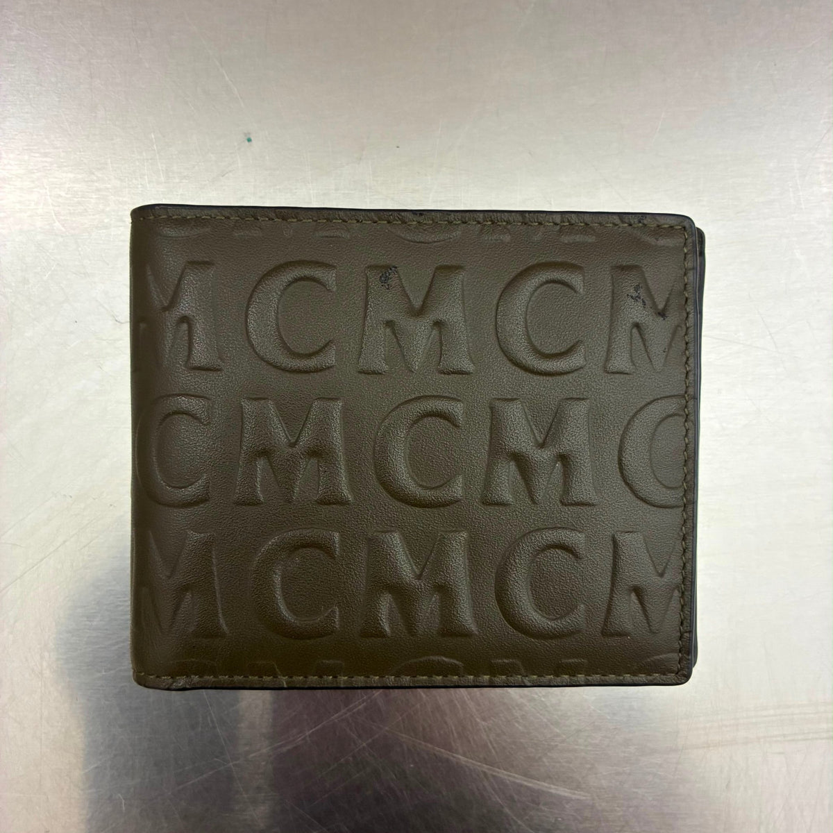 MCM Bauchtasche & Geldbörse