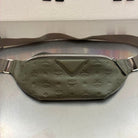 MCM Bauchtasche & Geldbörse