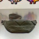 MCM Bauchtasche & Geldbörse