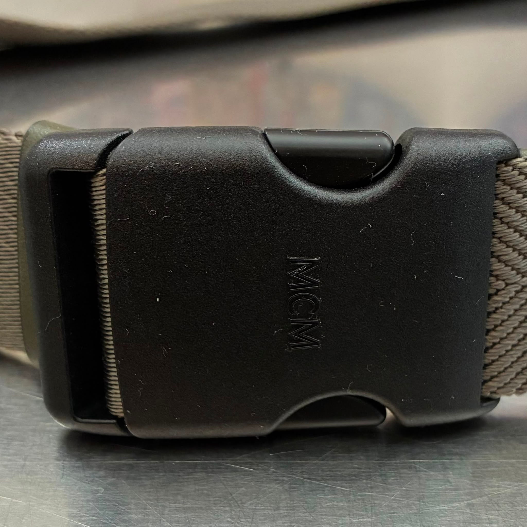 MCM Bauchtasche & Geldbörse
