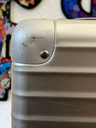 Rimowa Koffer Aluminium