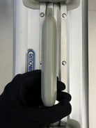 Rimowa Koffer Aluminium