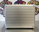 Rimowa Koffer Aluminium