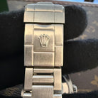 Rolex Explorer 1 36mm Full-Set 114270 LC100