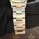 Rolex Explorer 1 36mm Full-Set 114270 LC100