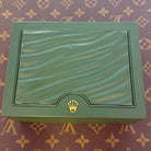 Rolex Explorer 1 36mm Full-Set 114270 LC100