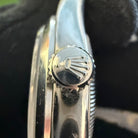 Rolex Explorer 1 36mm Full-Set 114270 LC100
