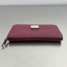 Tod's Continental Geldbörse