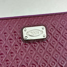 Tod's Continental Geldbörse