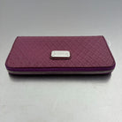 Tod's Continental Geldbörse
