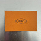 Tod's Continental Geldbörse