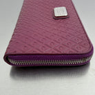 Tod's Continental Geldbörse