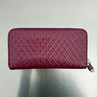 Tod's Continental Geldbörse