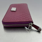 Tod's Continental Geldbörse