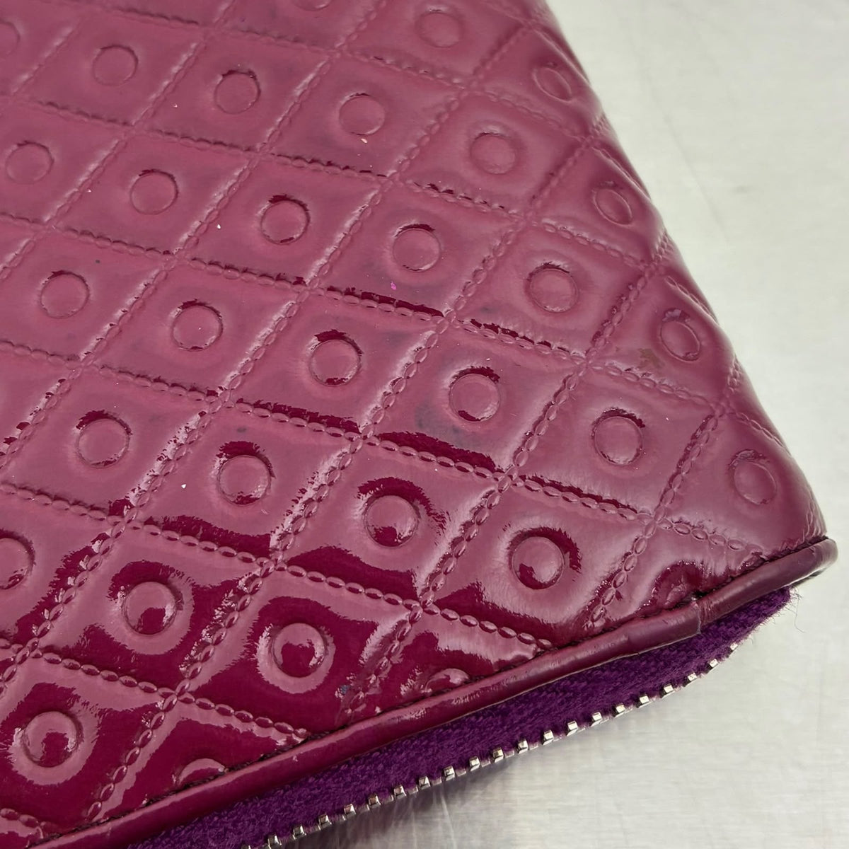Tod's Continental Geldbörse