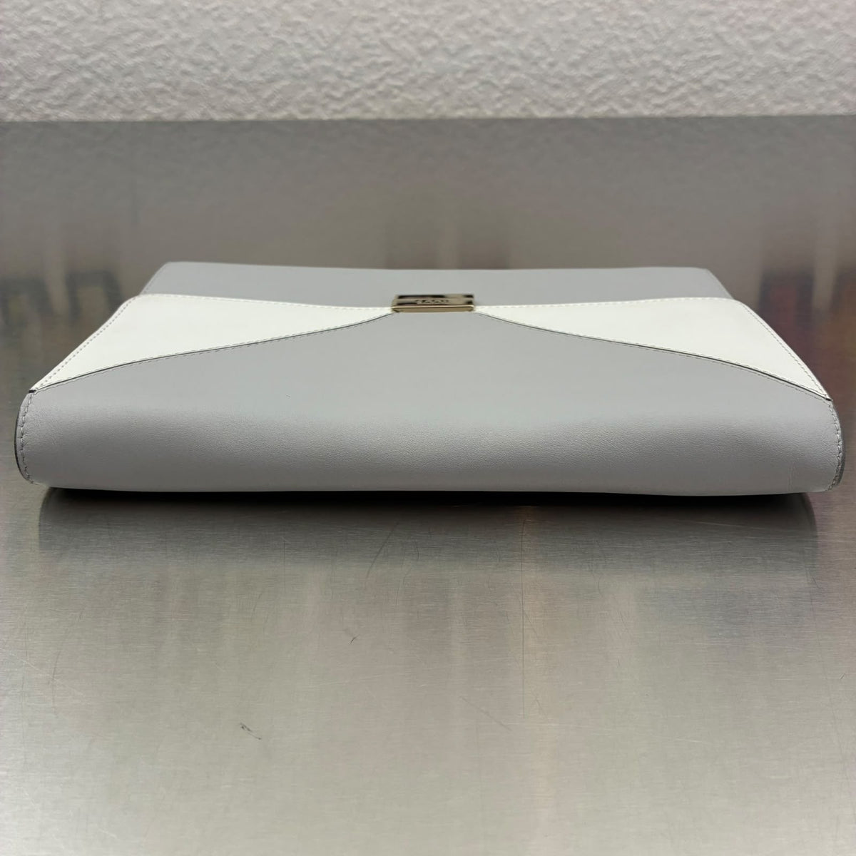Tod's Envelope Crossbody Clutch Bag